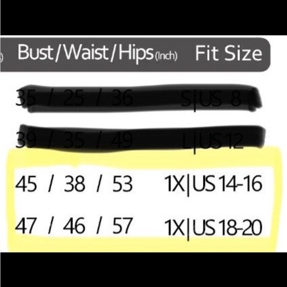 Biker Gothic Black Grey Striped Collared Button up Shirt w/ Belt Design 1X 16-18 - Picture 6 of 7